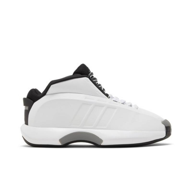

adidas Crazy 1 Kobe Stormtrooper 2022 GY3810 EU 40.5 чёрный/белый