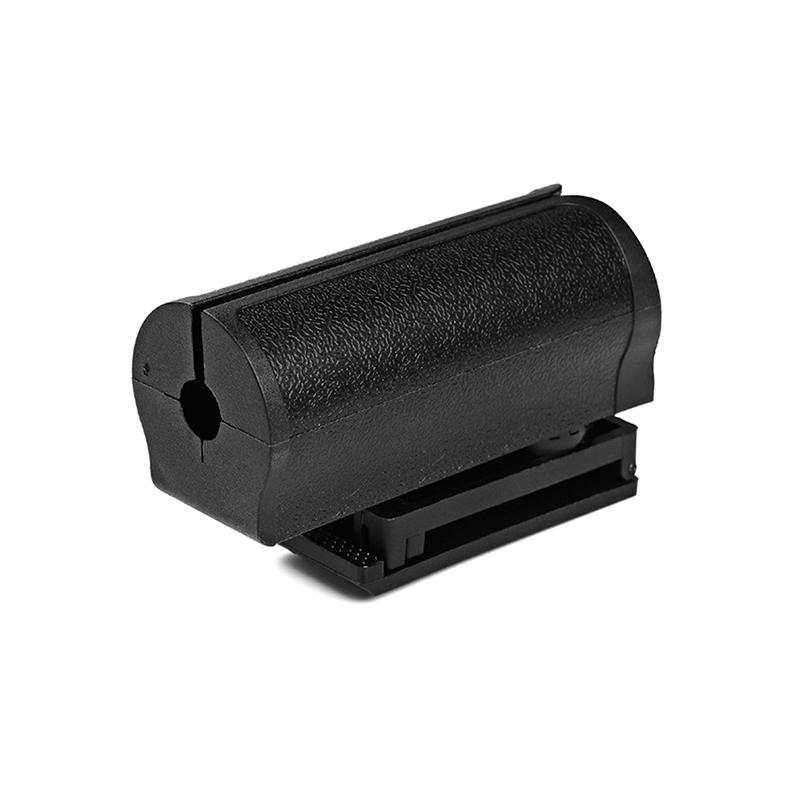 Polymer Spray Pouch Flashlight Pouch Baton Holster Expandable Nylon Plastic Baton Holster Pouch Flashlight Pouch Case