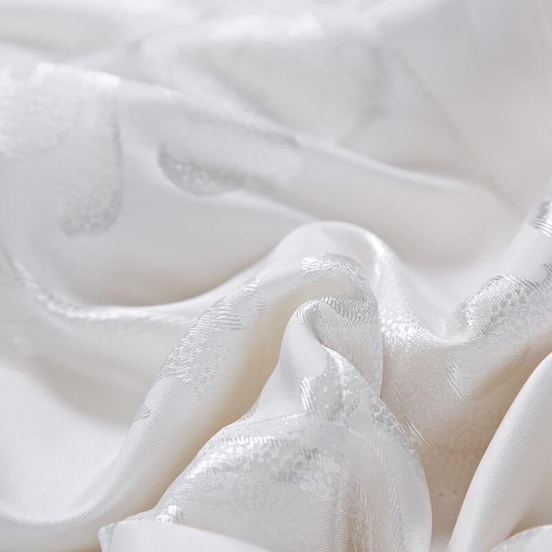 Hengyuanxiang Ice-Cool Mulberry Silk Summer Duvet
