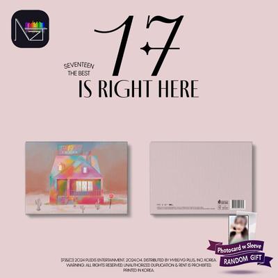 MEJOR ÁLBUM '17 ESTÁ AQUÍ' -Versión Deluxe-