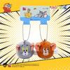Porta-moedas, clips, porta-chaves – Chaveiros