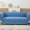 New Chenille Waterproof Sofa Cover Cloth Sofa Blanket Cover Full Universal Couch Towel Cover Dust Proof Sofa Cushion Cove