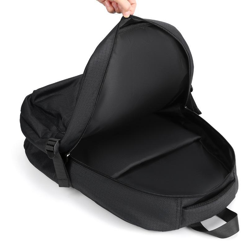 Trendy Large Capacity Backpack for Students - Lightweight, Stylish, and Perfect for Travel