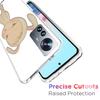 Cute Nara Yoshitomo Art Phone Case For Redmi Note 13 Pro Plus 14 Pro+ 12S 12 11S 11T 11E 11 10S 10 9S 9 Xiaomi Capa TPU