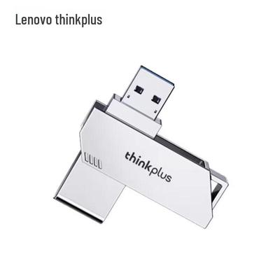 Lenovo ThinkPlus TPU301plus USB 3.2 Flash Drive