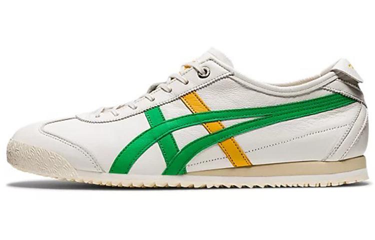 Onitsuka Tiger Mexico 66 SD  Cream Cilantro  42.5