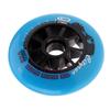 Inline Skate Wheels Fashion Skating Accessory Blue, 100mm
