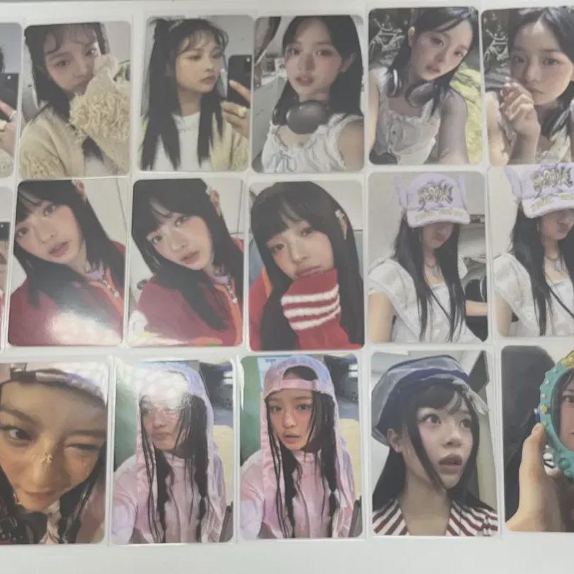 

Оптовая продажа новых джинсов Сезонные поздравления Honey Poca