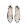 Converse Chuck 1970s Low Top Canvas Shoes Women's Ecru 564129c