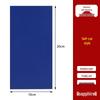 Geometrischer Selbstklebender Lederreparaturflicken für Sofas, Kleidung und Autositze - Nahtlose, Waschbare Reparatur.