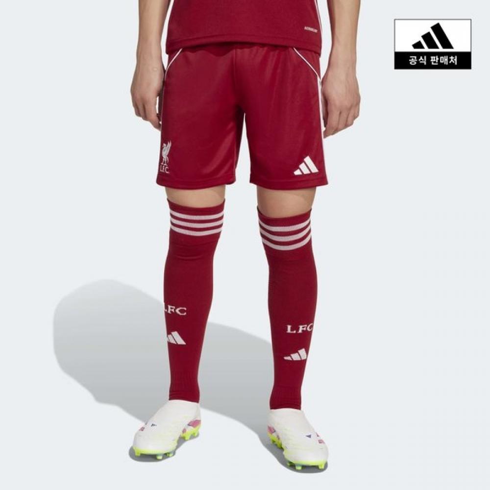 Adidas Kids 130 160 Lfc H sHo Y Jv6441 150