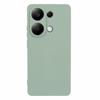 Για Xiaomi Redmi Note 13 Pro 5G/Poco X6 5G Θήκη TPU 2.0mm Αντιχαρακτική Αντικραδασμική Κάλυψη Τηλεφώνου