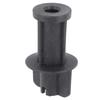 1x Rear Outer Lamp Nut 1182772 Fits For Ford Focus 2012-2018 Fiesta 2011-2019