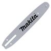 250 Mm Guide MAKITA 191G14-3 for Chainsaw DUC256 / DUC254