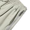 Ader Fits Side Zipper Nylon Shorts (Grey)