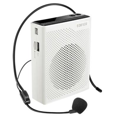 Edifier MF5 Portable Wired Amplifier CN Plug (adapter Included)