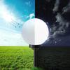 Ledowa Lampa Solarna 8X Led Solis 20Cm Do Wbijania
