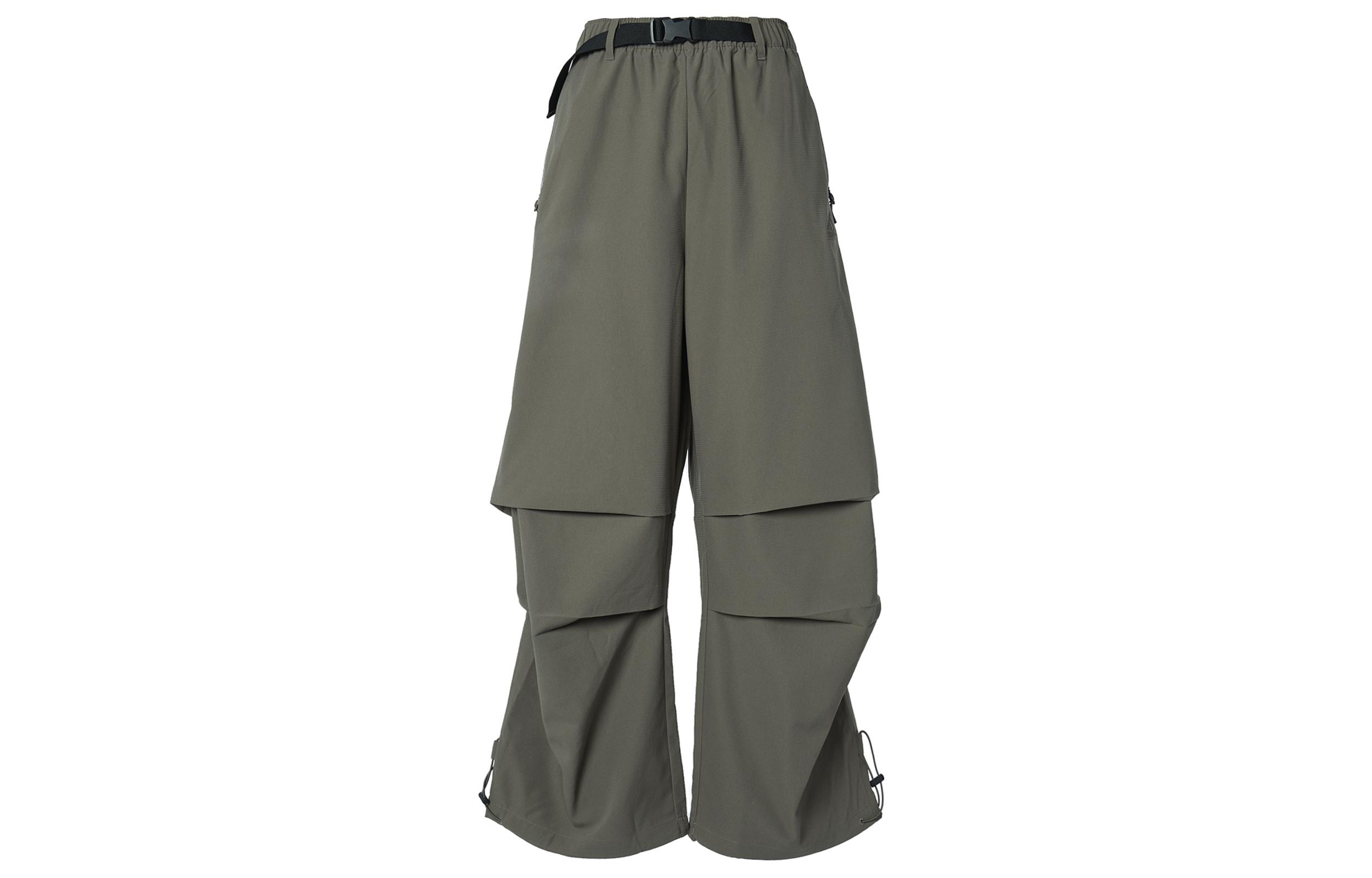 Adidas Future Style Pants Knitted Sweatpants Men s Branch Umber IY8026 M