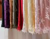 2026 Women's High Waist Jacquard Mermaid Skirt - Slimming Elastic Half Skirt with Chinese and National Style Elements.