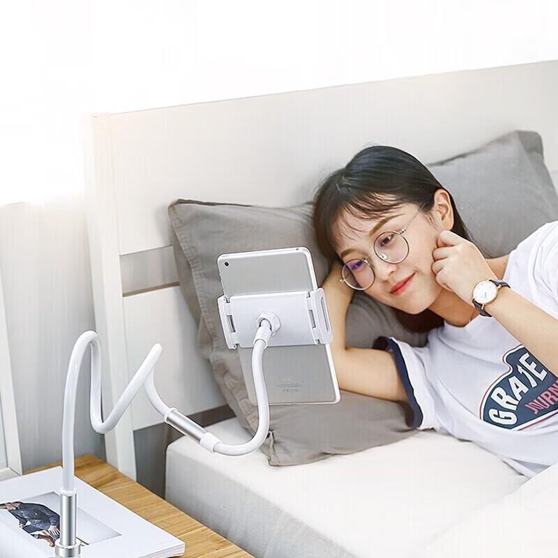 UGREEN Adjustable Bedside & Desktop Phone Holder