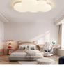 LED Cloud Ceiling Light for Children's Room - Eye Protection, Full Spectrum