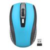 Mini Wireless Mouse 2.4GHz 3 Levels DPI Adjustable Wide Compatibility Mini Matte Texture Computer Accessories