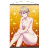 TV Anime "Goddess' Cafe Terrace" B2 Tapestry D [Hououji Momiji]