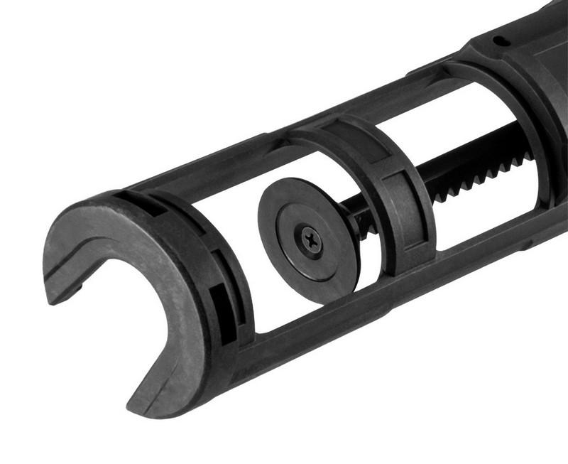 Energy 18V Tube Squeezer Without Battery - T 58Ge114