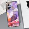 Cartoon Capybara Case For Xiaomi Redmi Note 14 Pro 9 10 11 12 13 Pro Cover For Redmi 15 13C 12C 10C 14C 15C