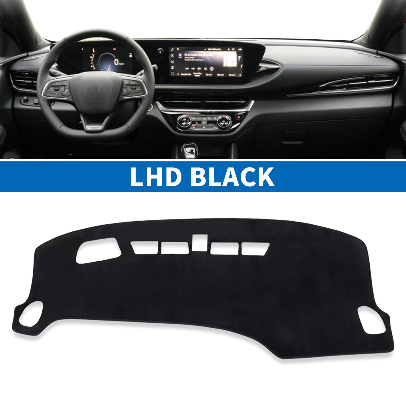 for Buick Envista 2025 2025 Car Dashboard Mat Sunshade Protective Carpet Dash Mat Dashmat Accessories