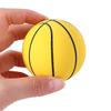Stress Relief Toy Kids Elastic for Adult Mini Basketballs Jumping Balls Bouncy Balls Anti Anxiety