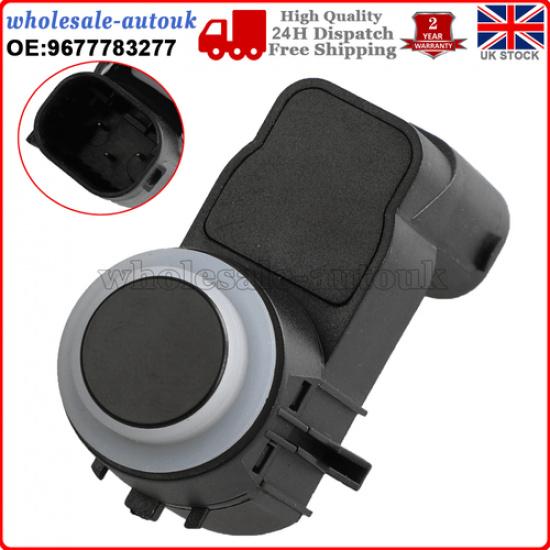 PDC Parking Reversing Sensor For Citroen C3 DS3 Diesel 3008 5008 2008 9677783277