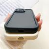 ONE P-PIECE Anime phone case For iPhone 12 11 13 14 15 16 17 Max Pro Plus Air Mini Drop-Proof Flexible Silicone Case