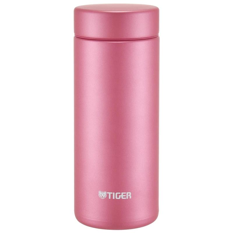 Tiger Brand Lightweight Insulated Stainless Steel Water Bottle