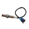 Downstream Air Fuel Ratio Lambda O2 Oxygen Sensor 25180901 For BUICK CADILLAC CHEVROLET GMC HUMMER ISUZU PONTIAC SAAB 2344773