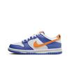 New Dunk Low Knicks GS FN7783-400
