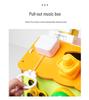 Montessori Busy Box: Early Education Toys for Ages 2-3