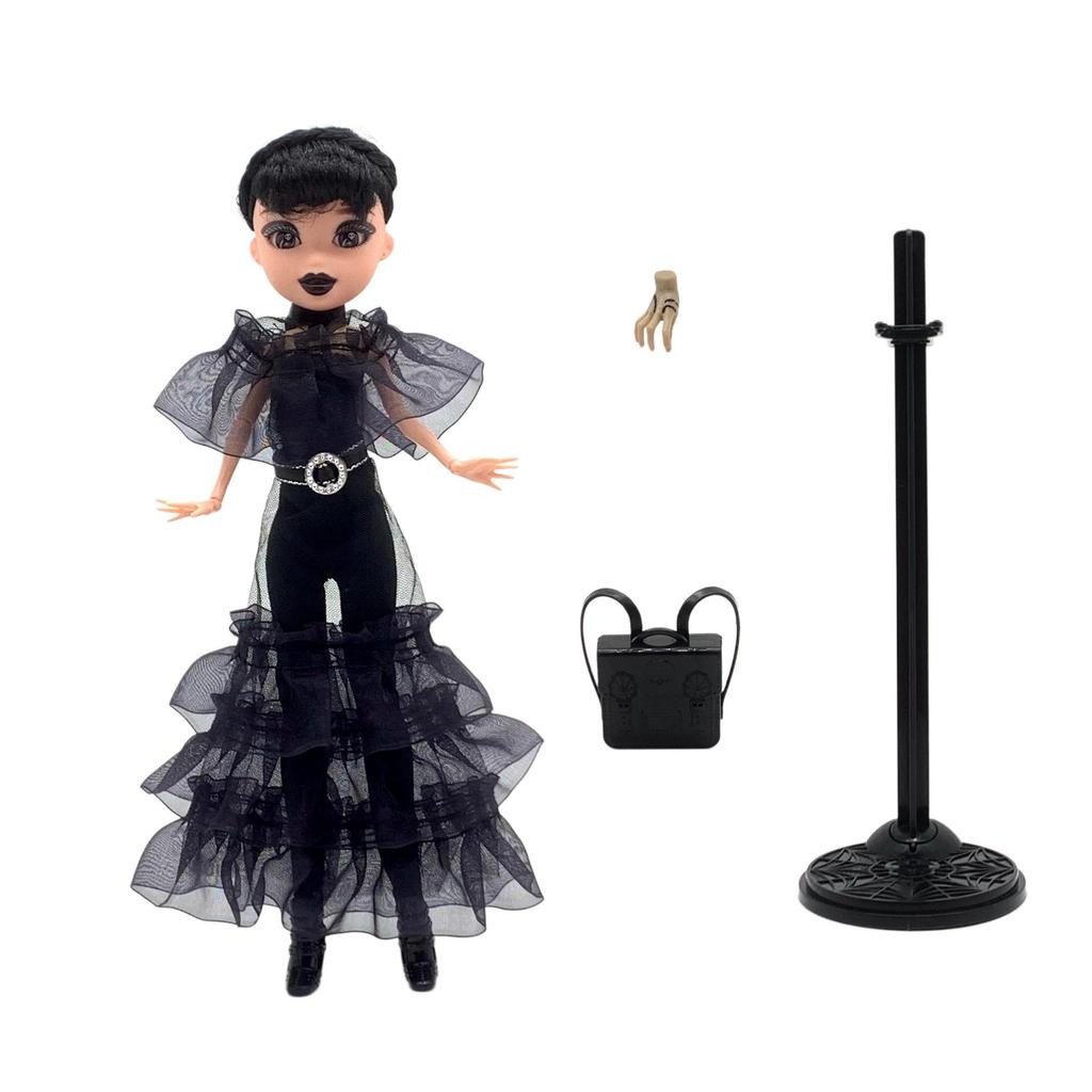 Adams Wednesday Second Generation Doll Toy