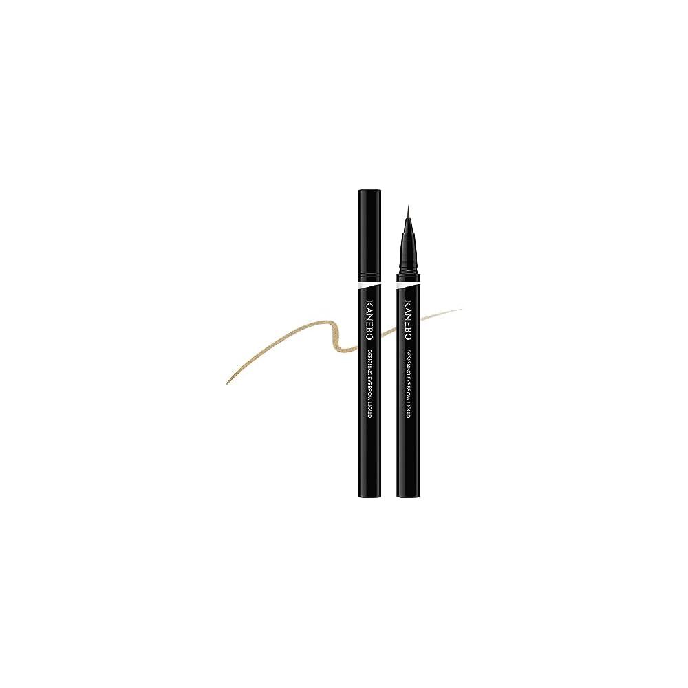 KANEBO Designing Eyebrow Liquid LE2
