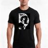 Ellen Ripley TShirt Summer Casual Cotton Tee Oversized Streetwear Tops Vintage Graphic Print Loose Fit Short Sleeve