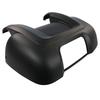 Calotta Specchio Sinistro CORTA Fiat Ducato Peugeot Boxer Citroen Jumper 2006-2022 Opel Movano C 2021- 577058TM VCMC104