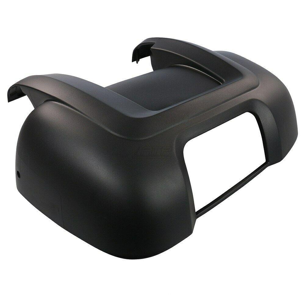 Calotta Specchio Sinistro CORTA Fiat Ducato Peugeot Boxer Citroen Jumper 2006-2022 Opel Movano C 2021- 577058TM VCMC104