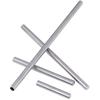 1Pc 304 Stainless Steel Capillary Sensor Housing Waterproof Tube Tool Supplie