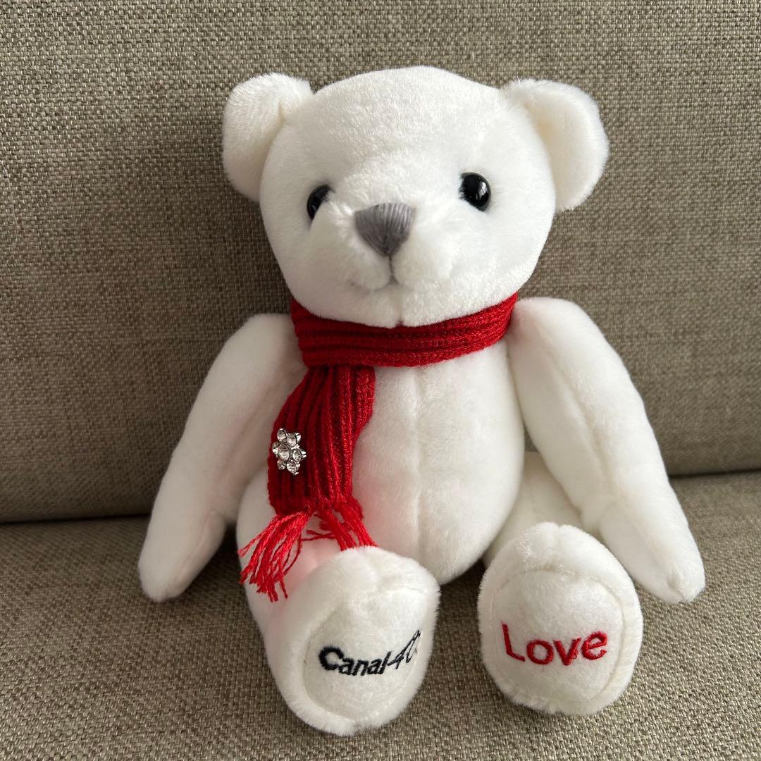 teddy bear stuffed toy