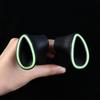 Mtb Handgrip Bicycle Handlebar Fluorescent Bike Grip Bicycle Inner Bar Ends Bike Auxiliary Handle