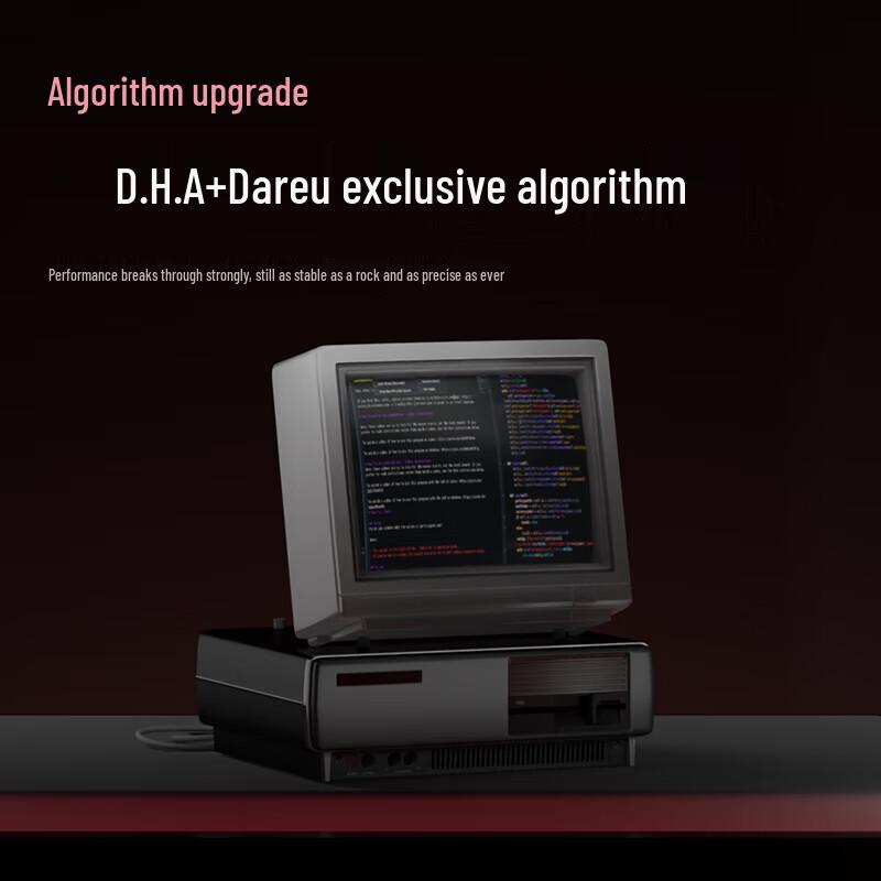 Dareu COOL 60 Magnetic Switch Gaming Keyboard