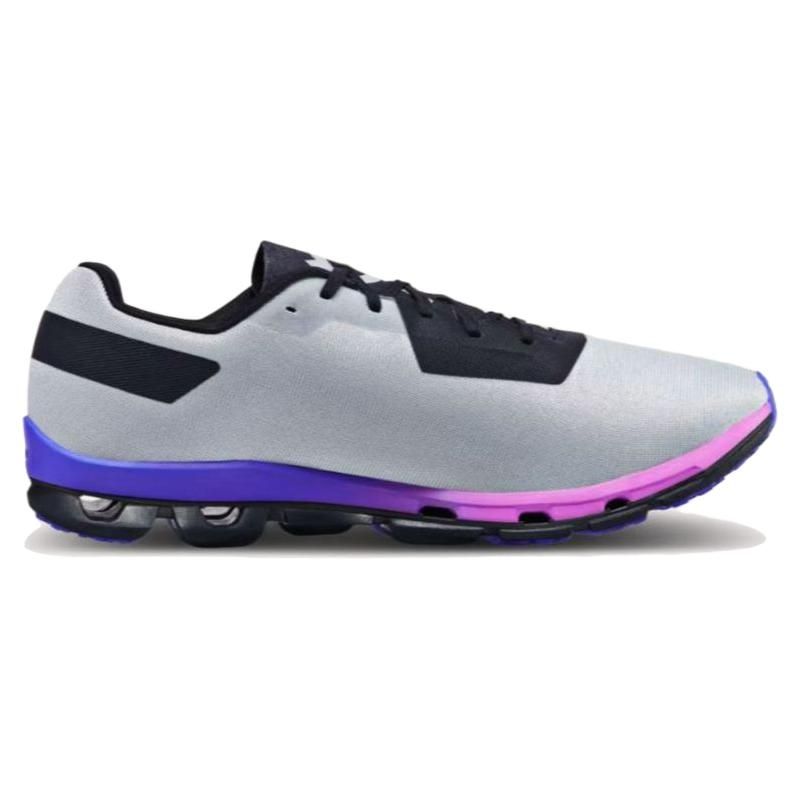 ON Cloudflash Sensa Lunar Amethyst Women Sneakers Grey 3WD11701187