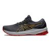 Asics GT 1000 11 'Sheet Rock Yellow Red' Sneakers 1011B354-021