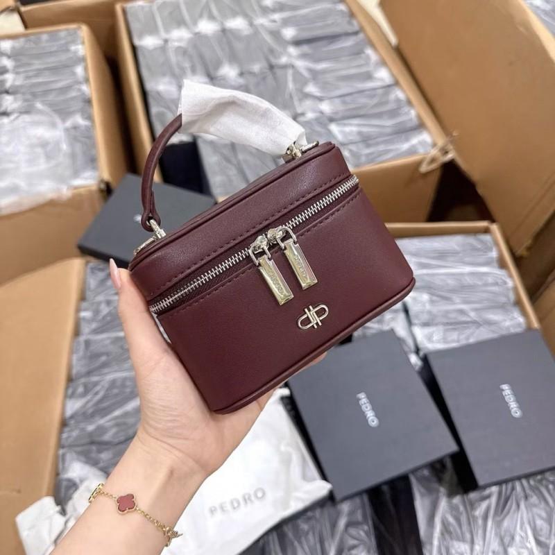 Pedro Mini Lunch Bag Womens Fashion Handbag Shoulder