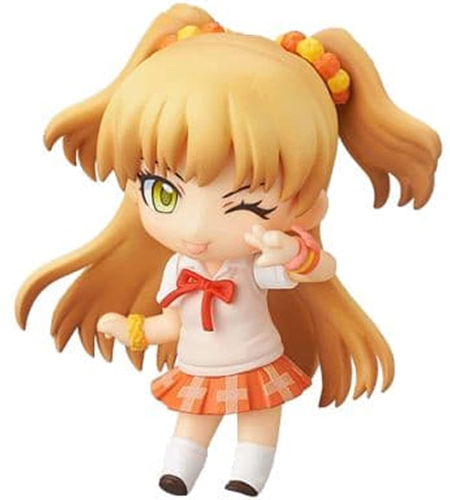 

Nendoroid Petite The Idolmaster Cinderella Girls Stage 01 Jougasaki Rika